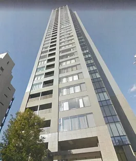 東京都豊島区高松1丁目【マンション】の外観
