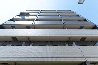 コンシェリア大森WITHの画像