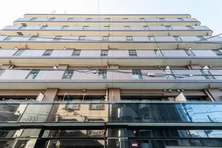 グリフォーネ横浜 伊勢町弐番館の画像