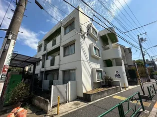 グリーンビレッジの画像