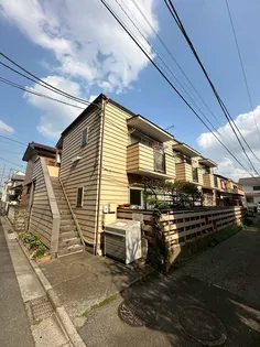 ミキコーポ栄町の画像