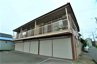 つくだコーポの画像