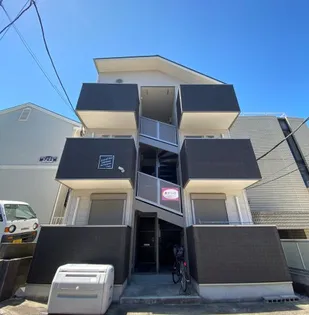 リーヴェルポート横浜三ッ沢LUKIAの画像