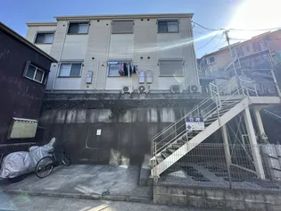 グランドテラス南太田の画像