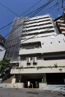 東京都文京区大塚5丁目【マンション】の外観