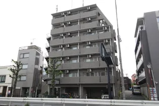 OLIO世田谷上野毛の画像