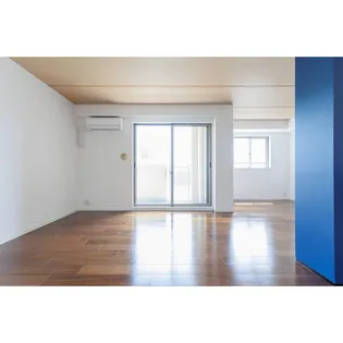 シュロス桃山台【4階】の間取り