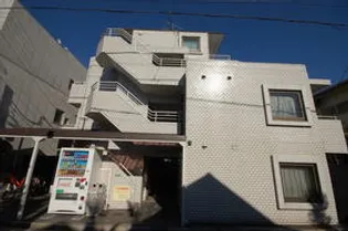 クアルト上井草の画像