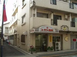 メゾン ド アストルの画像