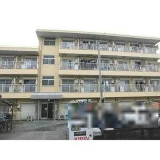 クレセントマンション霞の画像