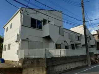 ホワイトヴィラ'86の画像
