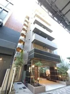 パークウェル浜松町の画像