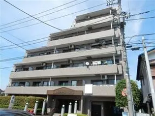 ライオンズマンション浦和第6の画像