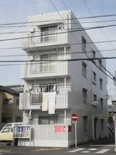 パレス安西の画像