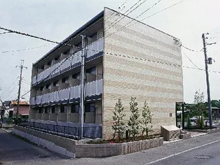 レオパレスフレアレーブの画像