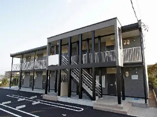 レオパレスSHINEIの画像