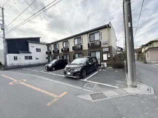 レオパレスミラージュの画像