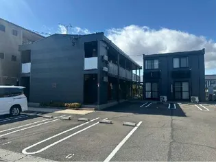 レオパレス和みの画像