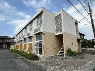 レオパレス広瀬の画像