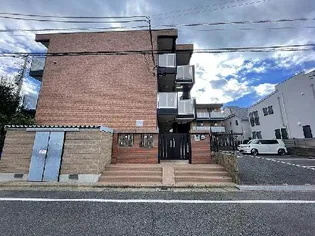 レオパレスサーティーンストーンIIIの画像