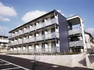 神奈川県厚木市長谷【マンション】の外観