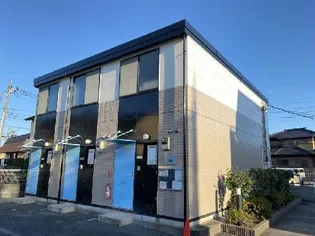 レオパレス彩参番館の画像