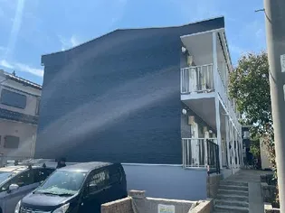 レオパレス根崎の画像