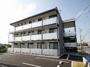 愛知県東海市東海町7丁目【マンション】の外観