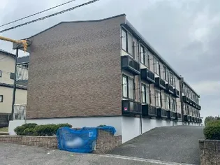 レオパレス北屋敷の画像