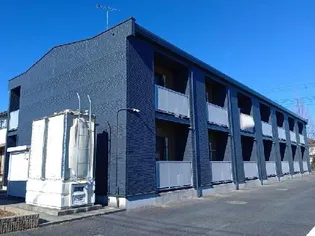 レオパレスヴェルドミール東部台の画像