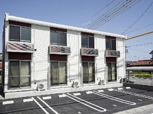 レオネクストカーザ ロッサの画像