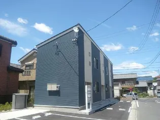 レオネクストチェリーブロッサムの画像