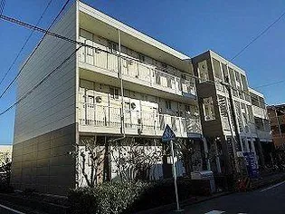 レオパレス西陵【108号室】の外観
