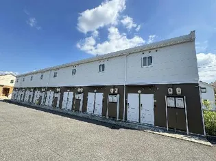 レオパレスPの画像