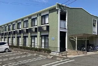 レオパレスルーラルの画像
