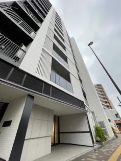 アトラス西日暮里道灌山の画像