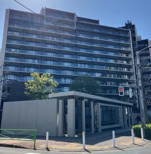 シティテラス赤羽 THE EASTの画像