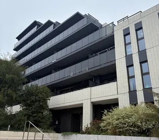 レーベン横浜山手 ONE WARD COURTの画像