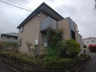 メルベーユAの画像