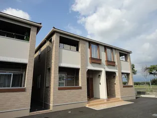 睦乃郷 西棟の画像