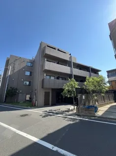 ブライズ大森東QUATTROの画像