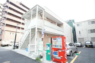 リブリ ORANGE CIRCLEの画像