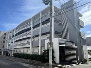 大阪府吹田市末広町【マンション】の外観
