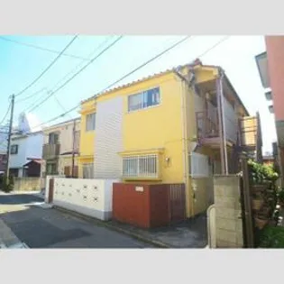 東京都世田谷区宮坂2丁目【アパート】の外観