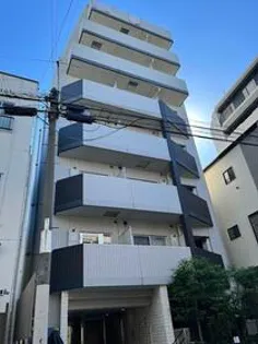 ヴォーガコルテ西小山の画像