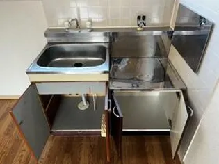 愛知県岡崎市北野町字西河原【アパート】の外観