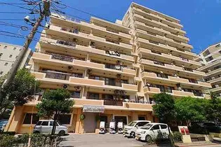 ウィングシャトー那覇リバーガーデンの画像