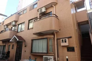 メゾンド星山の画像