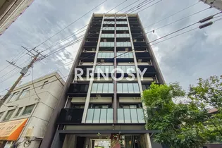 ハーモニーレジデンス羽田WESTの画像