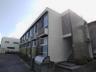 レオパレス彩佑喜の画像